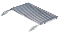 Falcon PRO-LITE Accessories - Grill brander